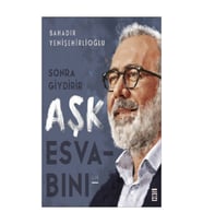 Sonra Giydirir Aşk Esvabını
