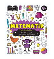 Matematik - Yeni Alıştırmalar 9+