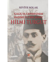 Galiçya Cephesinde Kadirlili Bir Şehit