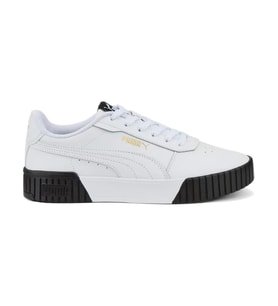Puma 385849 Carina 2.0 Spor Ayakkabı Beyaz