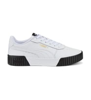 Puma 385849 Carina 2.0 Spor Ayakkabı Beyaz