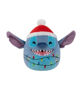 Squishmallows Disney Serisi Stitch 20 cm DI01180