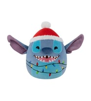 Squishmallows Disney Serisi Stitch 20 cm DI01180