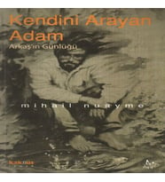 Kendini Arayan Adam / Arkaş’ın Günlüğü