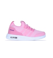 Ayakcenter 500 Arvenzo Bağsız Kız Çocuk Spor Ayakkabı (Pembe)