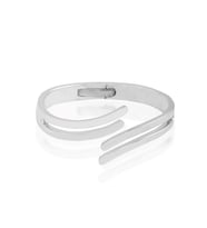 Silver 925 Ayar Bileklik