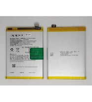 Axya Oppo A15S Batarya Pil Blp817 Tamir Seti