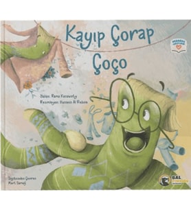 Kayıp Çorap Çoço
