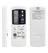 Fujicool GZ-1002B-E3 Klima Kumandası