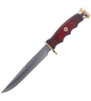 Muela Bowie Mercan Sap 14cm Bıçak