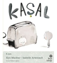 Kaşal