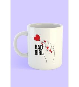 Bad Girl