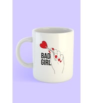 Bad Girl
