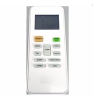 OLEFINI Klima Kumandası RG52B BGE