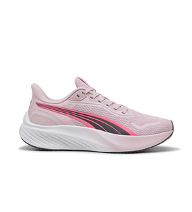 Puma Pounce Lite Kadın Koşu Ayakkabısı 31077806 Pembe