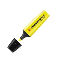 Stabilo Fosforlu Kalem Boss Sarı 70/24