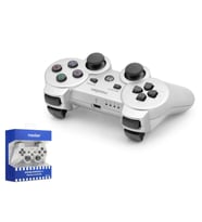 PS3 Kablosuz GamePad NODAR ND600 - Gri