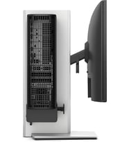 DELL Pro Slim Hepsi Bir Arada Monitör Standı OSS25 (Micro/Ultra PC Uyumlu) 482-BBFP