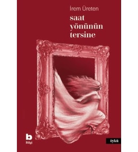 Saat Yönünün Tersine