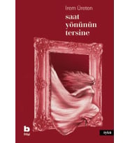Saat Yönünün Tersine