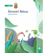 Cennet Adası