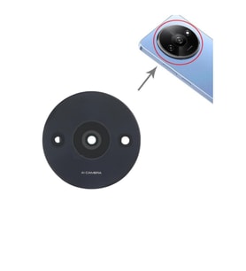 Xiaomi Redmi A3 Kamera Lensi Cam 23129RN51X, 23129RN51H