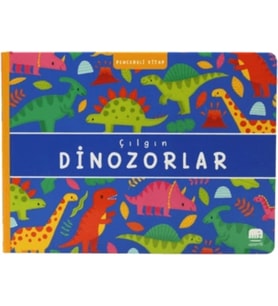 Çılgın Dinozorlar