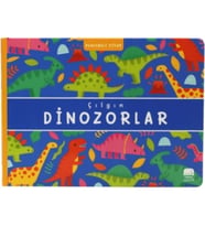 Çılgın Dinozorlar
