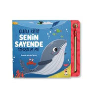Senin Sayende - Tanışalım mı?