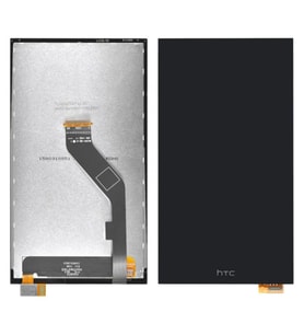 Htc Desire 826 Lcd Ekran Dokunmatik A+++Süper Kalite