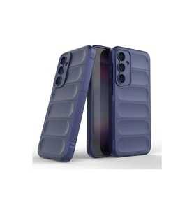 Samsung Galaxy S25 Fe Optimum Silikon - Lacivert