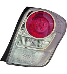 TOYOTA VERSO SAĞ ARKA STOP 2012-2016 81551-0F130-ULO