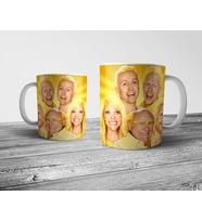 Pixxa It's Always Sunny in Philadelphia Kupa Bardak Model 4