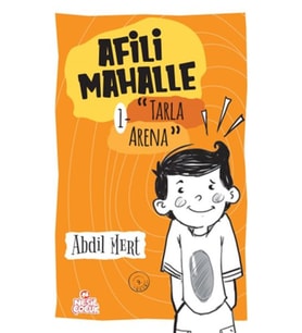 Tarla Arena - Afili Mahalle 1