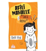Tarla Arena - Afili Mahalle 1