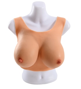 Censan 2.8 Kg Giyilebilir Silikon Göğüs Model LJSD001