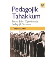 Pedagojik Tahakküm