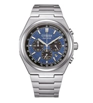 Citizen Eco-Drive Zenshin Super Titanium CA4610-85L Erkek Kol Saati