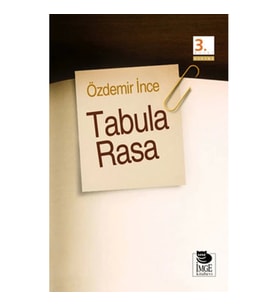 Tabula Rasa