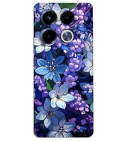 İnfinix Note 40 Kılıf HD Desen Baskılı Kılıf - 5728
