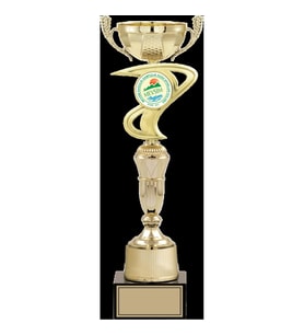 ODAK KUPA - Medium Kupalar - M-192 C - 41 cm