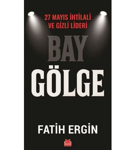 Bay Gölge