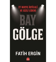 Bay Gölge