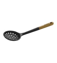 Staub 405031000 Silikon Delikli Kevgir Siyah 
