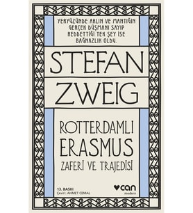 Rotterdamlı Erasmus