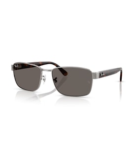 RB 3750 004/B1 59 Ray-Ban Güneş Gözlüğü