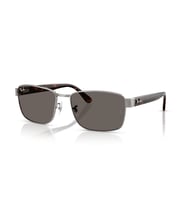 RB 3750 004/B1 59 Ray-Ban Güneş Gözlüğü