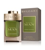 Bvlgari Man Wood Essence EDP 100ML Erkek Parfümü (Yeşil)