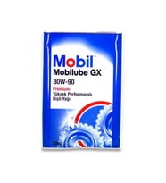 Mobilube GX 80W-90 Çok Amaçlı Ağır Hizmet Dişli Yağı 16 KG