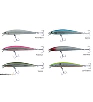 Savage gear Prey130 13 Cm 20 Gr SF Suni Yem PİNK FLASH